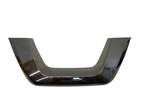 Nissan Juke I F15 Front bumper upper radiator grill 6206A1500 6204A1500 6205A1500