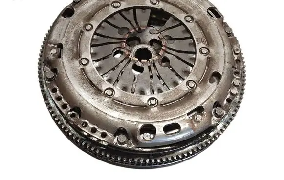 Audi A3 S3 A3 Sportback 8P Clutch set kit 1864001694