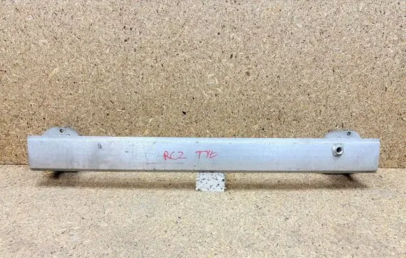 Peugeot RCZ Rear bumper support beam 