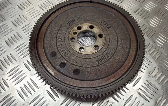 Peugeot 207 Flywheel 