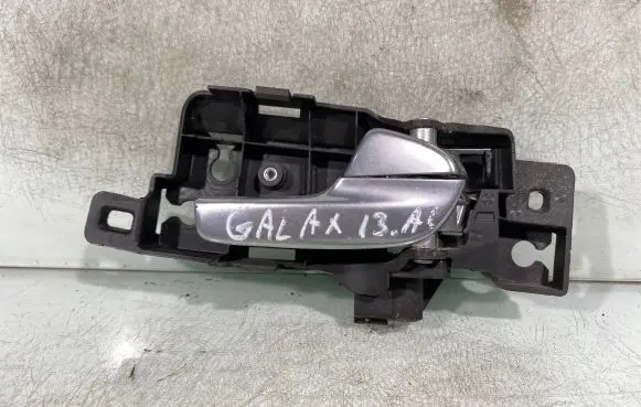 Ford Galaxy Rear door interior handle 6m21u22600