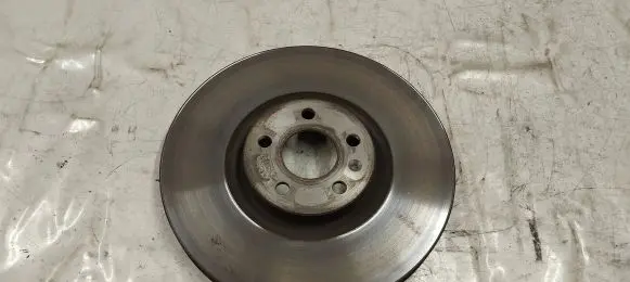 Volvo S90, V90 Front brake disc 31471651