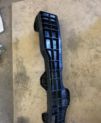 Lexus GS 300 350 430 450H Front bumper mounting bracket 5211530110