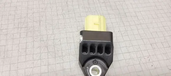 Subaru Outback Airbag deployment crash/impact sensor 98237AJ000