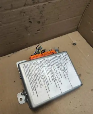 ABS control unit/module