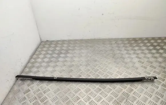 Ford Puma Rear door glass trim molding