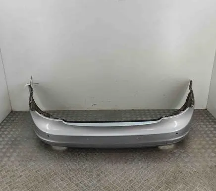 Mercedes-Benz CL C216 Rear bumper A2168800071