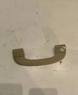 BMW 5 E60 E61 Front interior roof grab handle 7033659