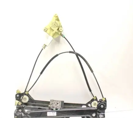 Jaguar XK - XKR Front door electric window regulator 6W8323201