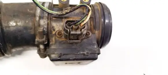 Mazda Demio Mass air flow meter B3H7