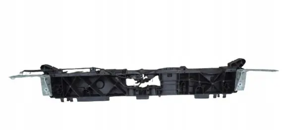 Renault Clio IV Top upper radiator support slam panel 625003860R