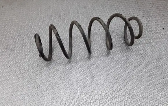 Citroen C2 Rear coil spring