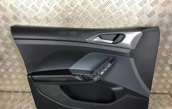 Volkswagen T-Cross Front door card panel trim 2GN867011B
