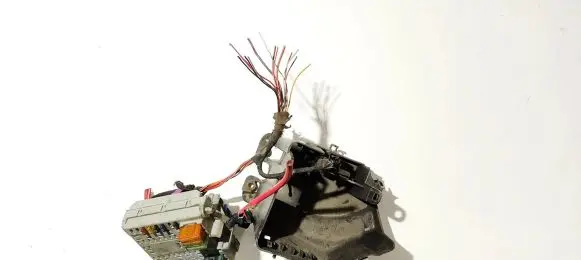 Fiat Punto (188) Fuse box set 46766771