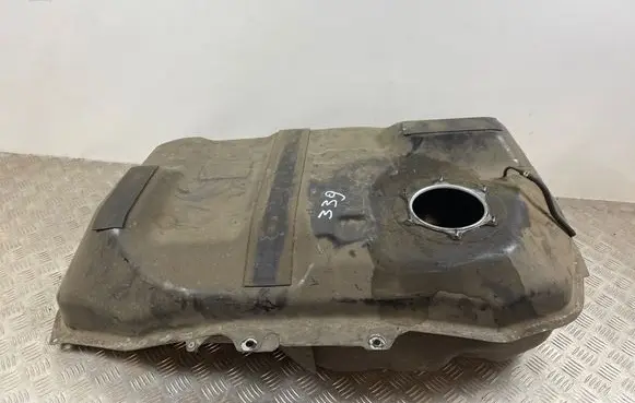 Mitsubishi Eclipse Cross Fuel tank 