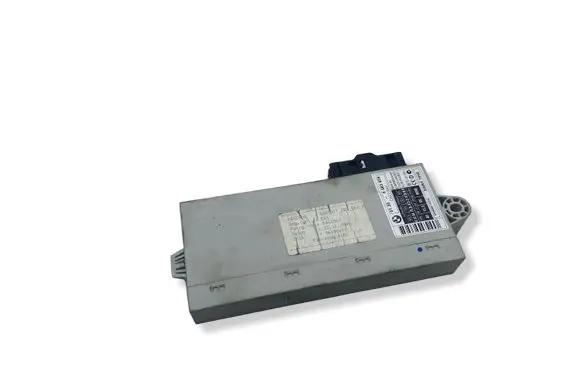 BMW 5 E60 E61 CAS control unit/module 5WK47995 6963828
