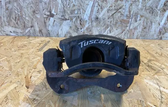 Hyundai Coupe Front brake caliper 