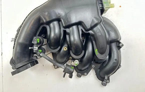 Lexus LS 460 - 600H Intake manifold 1713331040
