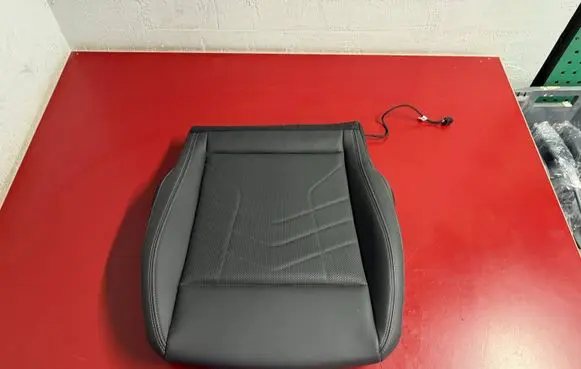 BMW X1 U11 Driver seat console base 5A59CE3