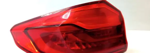 BMW 5 G30 G31 G38 Rear/tail lights 7376463 63217376463