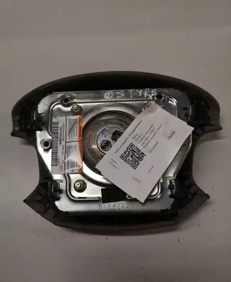 Jaguar S-Type Steering wheel airbag 30326819