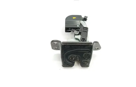 Hyundai Santa Fe Tailgate/trunk/boot lock/catch/latch 812302B000
