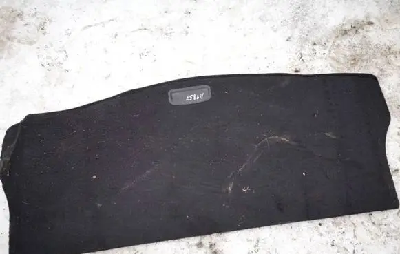 Ford Kuga I Trunk/boot mat liner 8v41s13065ab3yyw