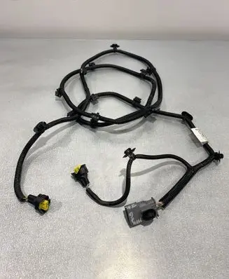 Opel Grandland X Parking sensor (PDC) wiring loom 9825113080