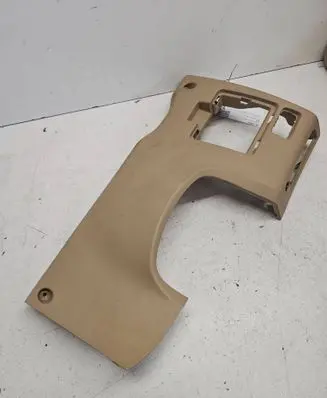 Hyundai Sonata Other interior part 