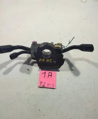 Audi A4 S4 B5 8D Wiper turn signal indicator stalk/switch 2389479238