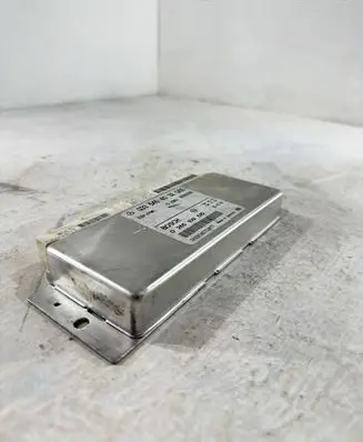 Mercedes-Benz E W211 ESP (stability system) control unit 0335454032 0265109515