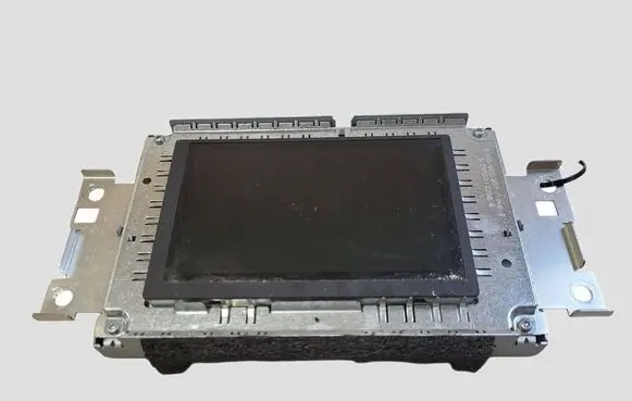 Volvo V60 Screen/display/small screen 31350693 7505800002