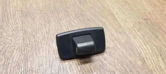 Mercedes-Benz GLE (W166 - C292) Sun visor clip/hook/bracket A1668100029