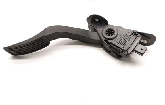 Tesla Model S Accelerator throttle pedal BE5C9F836-AA