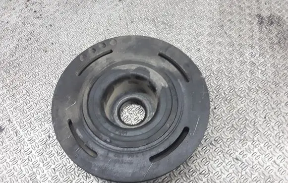 Renault Megane II Crankshaft pulley