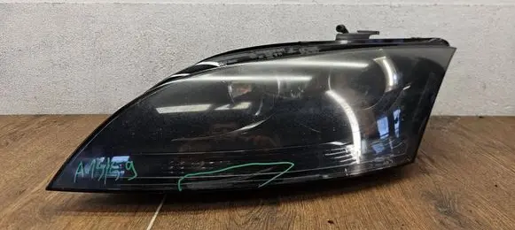 Audi TT TTS Mk2 Headlight/headlamp 8J0941003N 0301227603 20402039