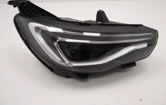 Opel Grandland X Headlight/headlamp YP00015980 002011940 366947220
