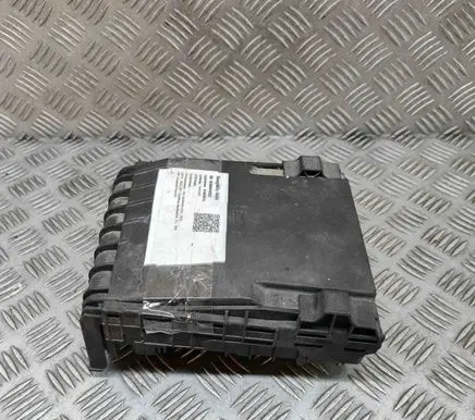 Volkswagen Sharan Fuse box set 3C0937125