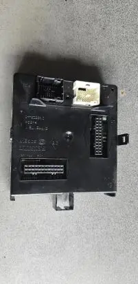 Renault Laguna II Comfort/convenience module 8200300703 8200309034 8200283811