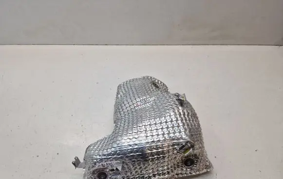 KIA Ceed Heat shield in engine bay 
