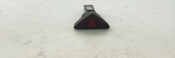 Volvo S60 Hazard light switch 9441045 02W203
