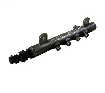 Opel Vectra C Fuel main line pipe 55197372 0445214122