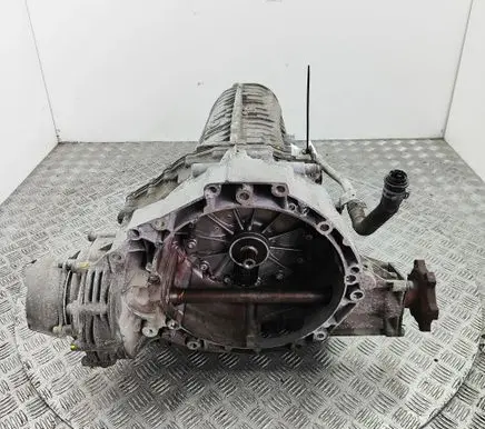 Audi A6 S6 C7 4G Automatic gearbox SVF