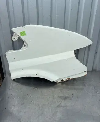 Ford Transit Fender