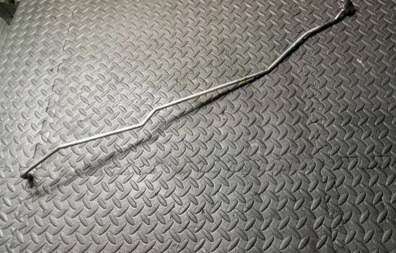 BMW X5M E70 Active stabilizer tube/hose 6783673