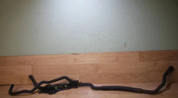 Toyota Auris 150 Coolant pipe/hose 