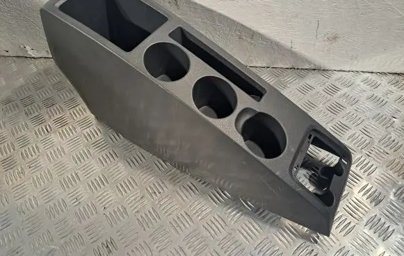 Toyota Corolla Verso AR10 Center console 589010F010B0 589110F010