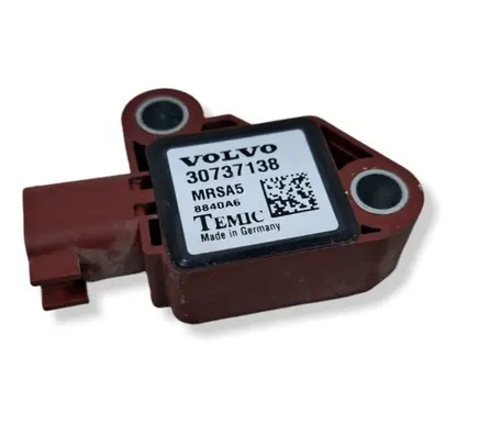 Volvo S40 Airbag deployment crash/impact sensor 30737138 MRSA5
