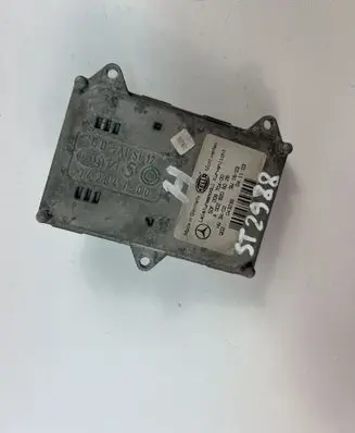 Xenon control unit/module