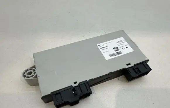 BMW 5 F10 F11 CAS control unit/module 9367376